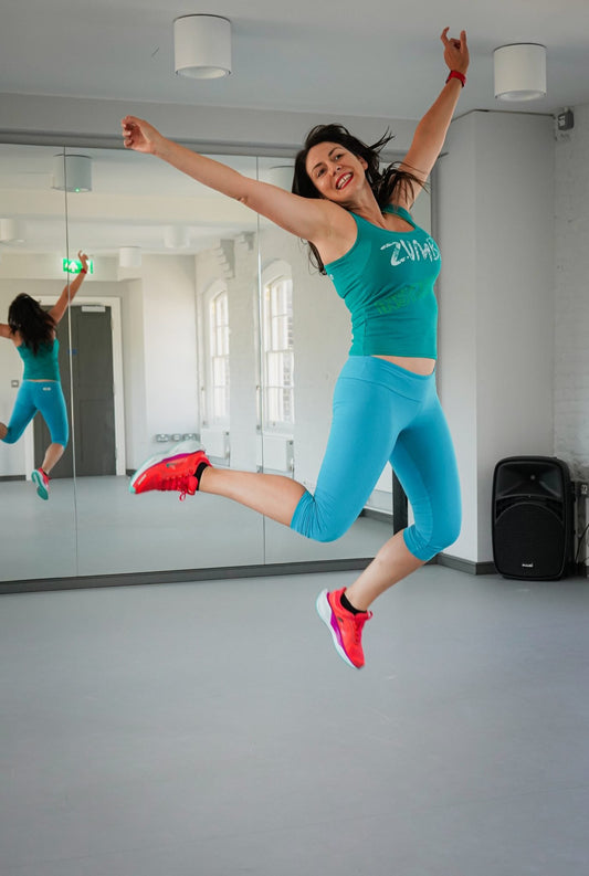 Zumba® classes in Woolwich, London - Biring Services LTD